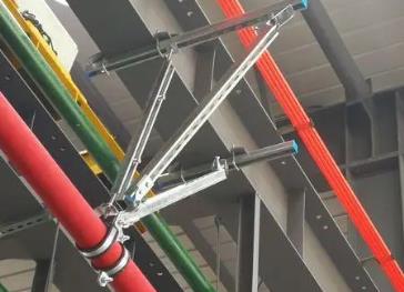 日土抗震支架厂家与你分享你必须做的紧急情况下的准备